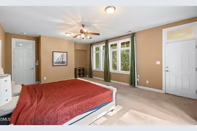 184 Weaver Trail, New Hill, NC 27562 - Photo 57