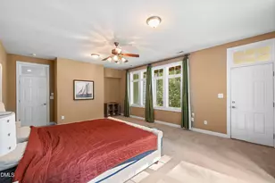 184 Weaver Trail, New Hill, NC 27562 - Photo 57