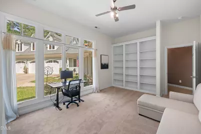 184 Weaver Trail, New Hill, NC 27562 - Photo 49