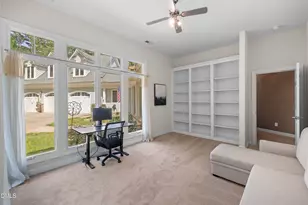 184 Weaver Trail, New Hill, NC 27562 - Photo 49