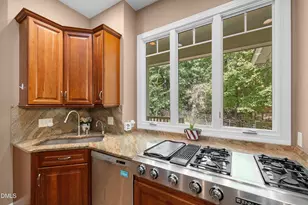 184 Weaver Trail, New Hill, NC 27562 - Photo 19