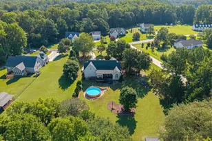 119 Helena Ln, Clayton, NC 27527 - Photo 47