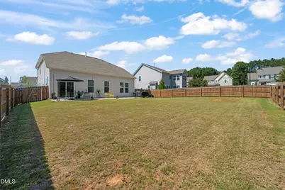 25 Shining Amber Way, Franklinton, NC 27525 - Photo 15