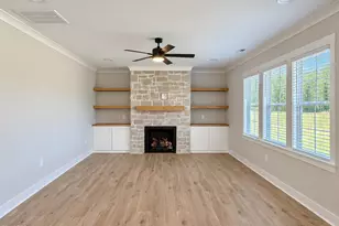 20 Howell Farm Dr, Selma, NC 27576 - Photo 5