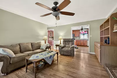 1112 Castalia Drive, Cary, NC 27513 - Photo 5