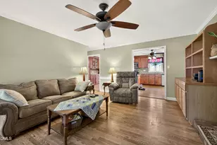 1112 Castalia Dr, Cary, NC 27513 - Photo 5