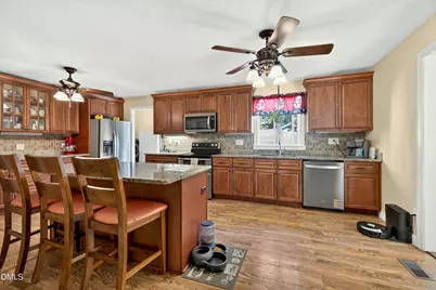 1112 Castalia Drive, Cary, NC 27513 - Photo 9