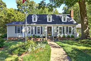 1112 Castalia Dr, Cary, NC 27513 - Photo 1