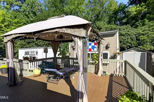 1112 Castalia Dr, Cary, NC 27513 - Photo 37