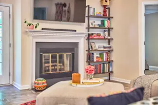 4119 Olde Coach Rd, Durham, NC 27707 - Photo 19