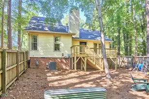 4119 Olde Coach Rd, Durham, NC 27707 - Photo 31