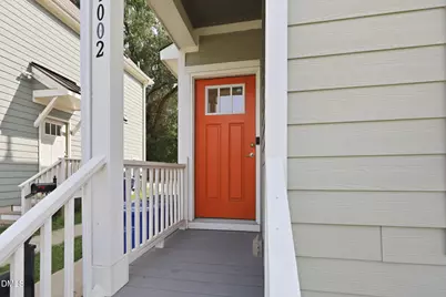 1002 Linwood Avenue, Durham, NC 27701 - Photo 3