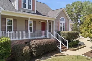 7328 Blannie Farms Ln, Willow Springs, NC 27592 - Photo 5