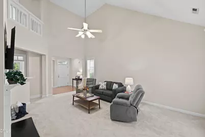3414 Sunbright Lane, Raleigh, NC 27610 - Photo 5