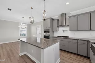 214 E Wellesley Dr, Clayton, NC 27520 - Photo 5