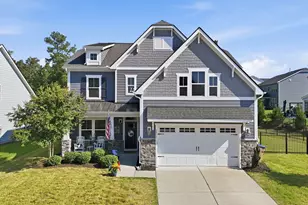 2013 Edens Ridge Ave, Wake Forest, NC 27587 - Photo 27