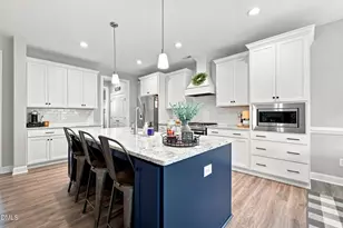2013 Edens Ridge Ave, Wake Forest, NC 27587 - Photo 5