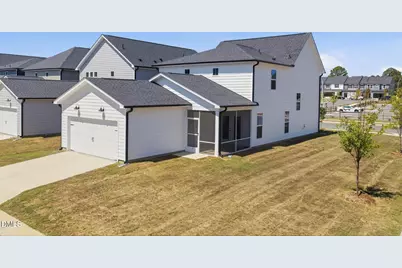 3004 Denson Road, Willow Springs, NC 27592 - Photo 25