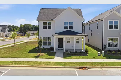 3004 Denson Road, Willow Springs, NC 27592 - Photo 1