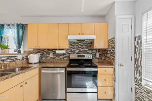 4009 Green Jacket Trail, Raleigh, NC 27610 - Photo 9