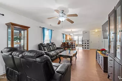 4009 Green Jacket Trail, Raleigh, NC 27610 - Photo 5
