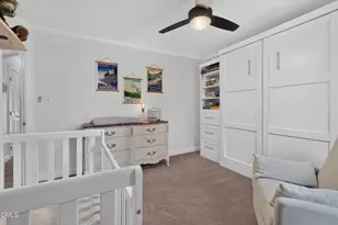 103 Pinewood Dr, Apex, NC 27502 - Photo 59