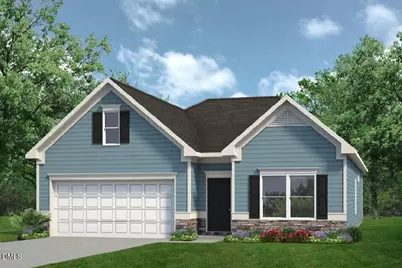 216 E American Marigold Drive, Benson, NC 27504 - Photo 1
