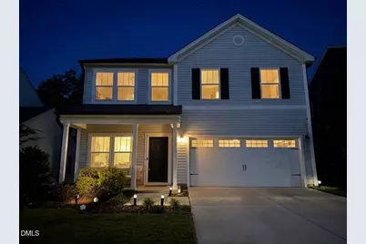 119 Bent Willow Drive, Clayton, NC 27527 - Photo 1