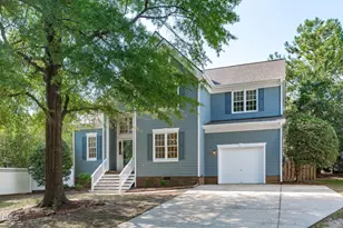 103 Peachland Dr, Cary, NC 27519 - Photo 5