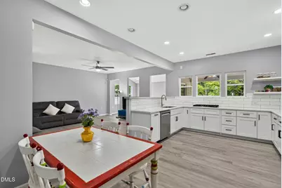 617 Grace Hodge Drive, Cary, NC 27519 - Photo 11