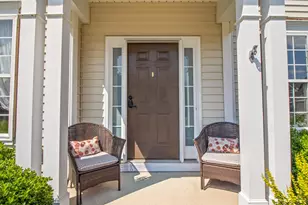 107 Bigbee Trail, Morrisville, NC 27560 - Photo 3