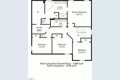 1605 Gracechurch Street, Wake Forest, NC 27587 - Photo 27
