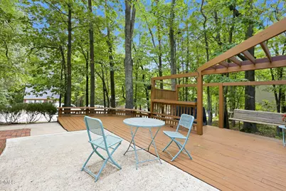 408 Galashiels Place, Wake Forest, NC 27587 - Photo 29