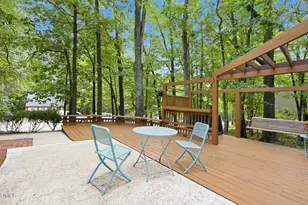 408 Galashiels Pl, Wake Forest, NC 27587 - Photo 29