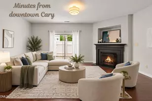 409 Matheson Place, Cary, NC 27511 - Photo 1