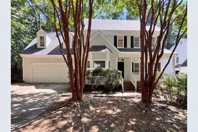 624 Van Thomas Drive, Raleigh, NC 27615 - Photo 1