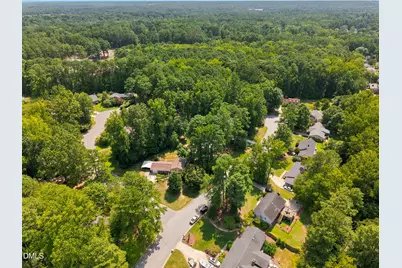 1605 Sycamore Drive, Garner, NC 27529 - Photo 37