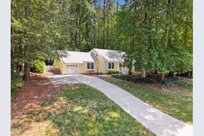 1605 Sycamore Drive, Garner, NC 27529 - Photo 35