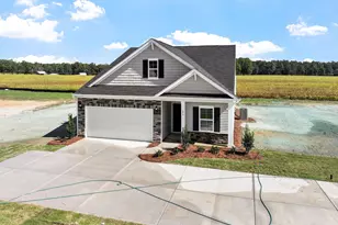 299 Thomas Trl, Lillington, NC 27546 - Photo 3