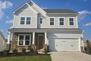 1907 Pollinator Pl, Mebane, NC 27302 - Photo 1