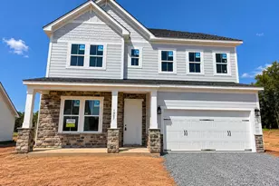 1907 Pollinator Pl, Mebane, NC 27302 - Photo 1