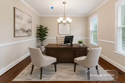 4908 Allanbrooke Lane, Fuquay Varina, NC 27526 - Photo 7