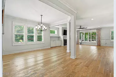 1169 Duke Farm Drive, Wake Forest, NC 27587 - Photo 7