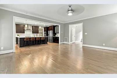 2703 Cameron Pond Drive, Cary, NC 27519 - Photo 17