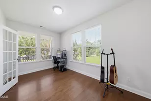 210 Davelyn Ct, Garner, NC 27529 - Photo 29