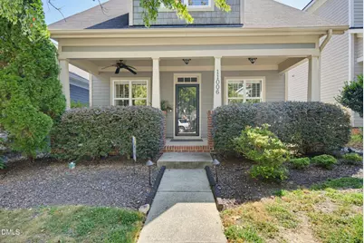 11006 Connally Lane, Raleigh, NC 27614 - Photo 1