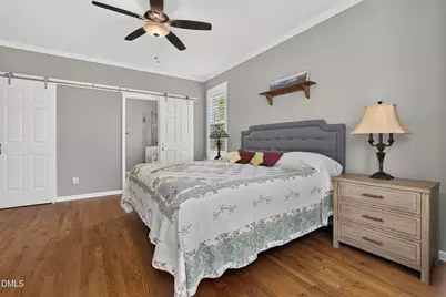 9052 Cornwell Drive, Wake Forest, NC 27587 - Photo 21