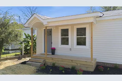 522 Buffalo Road, Smithfield, NC 27577 - Photo 1