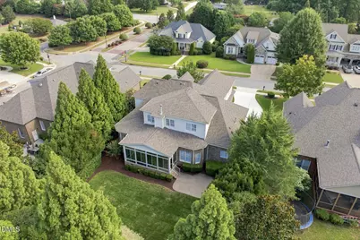 702 Cambridge Hall Loop, Apex, NC 27539 - Photo 69