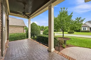 702 Cambridge Hall Loop, Apex, NC 27539 - Photo 5